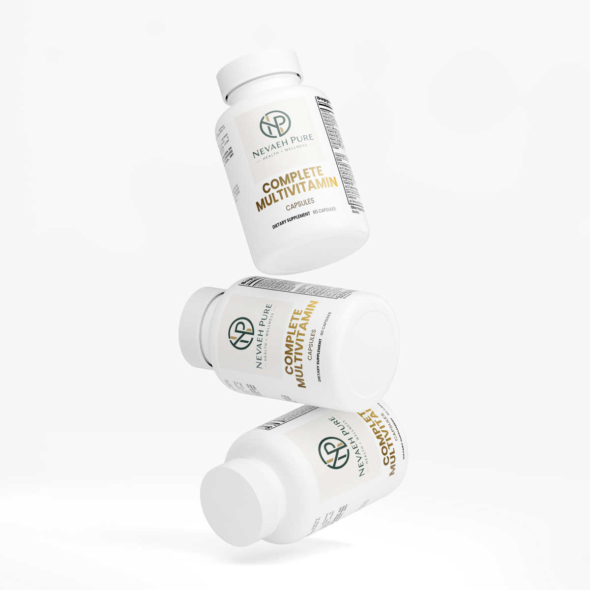 Complete Multivitamin