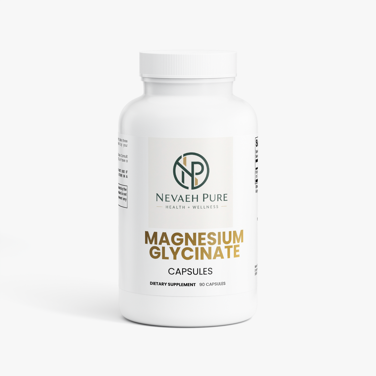 Magnesium Glycinate