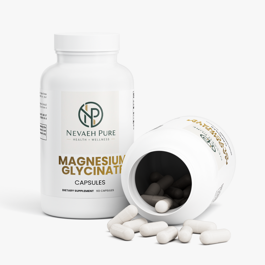 Magnesium Glycinate
