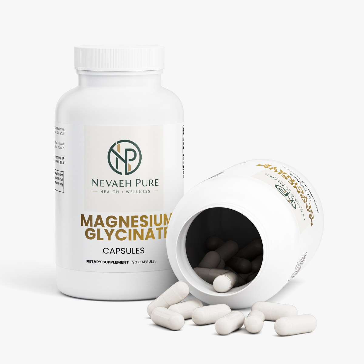 Magnesium Glycinate