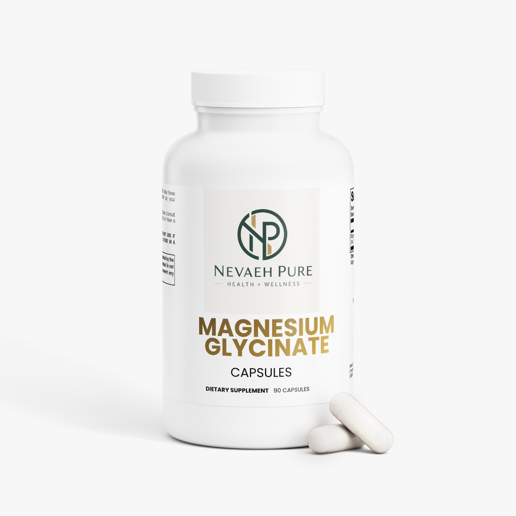 Magnesium Glycinate