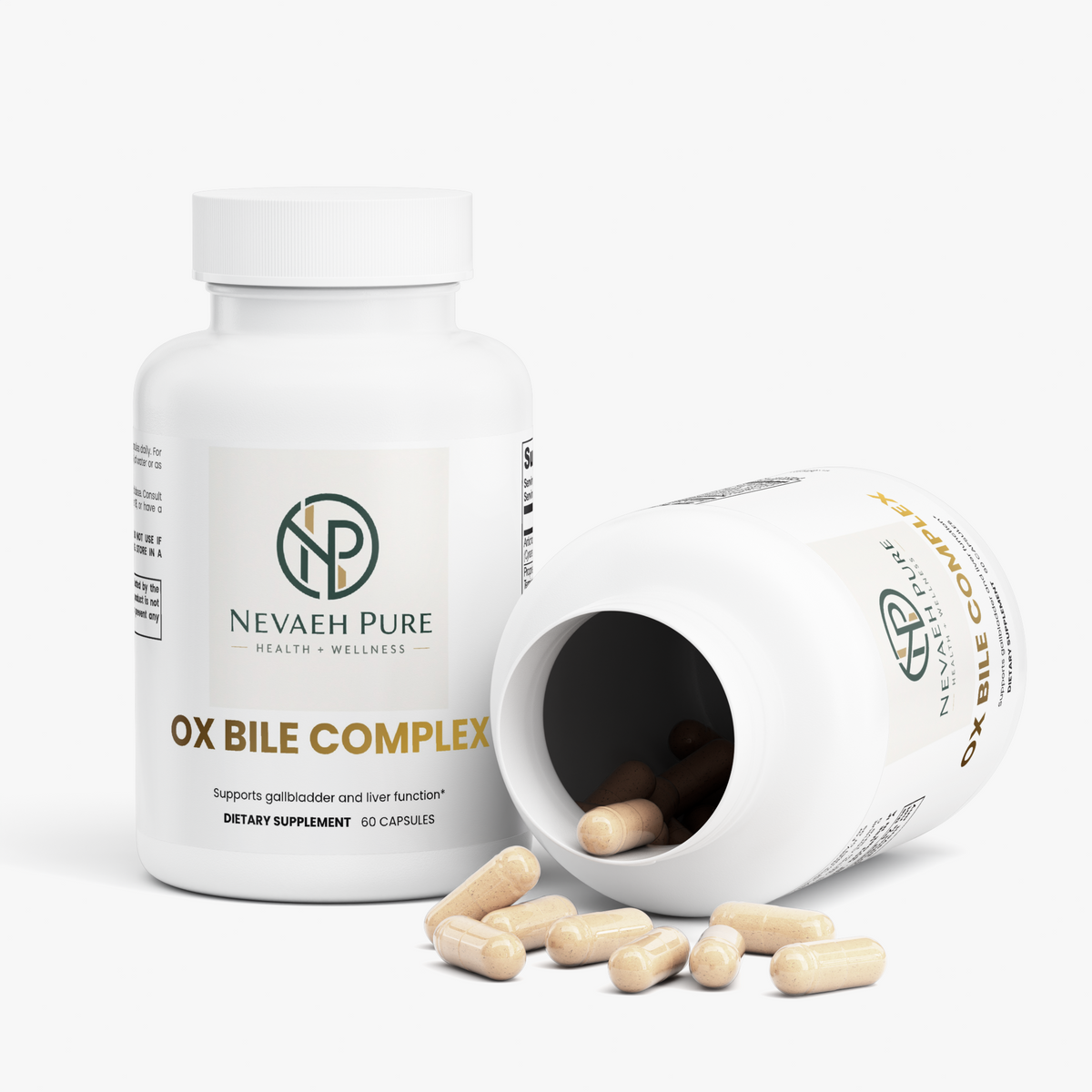 Ox Bile Complex