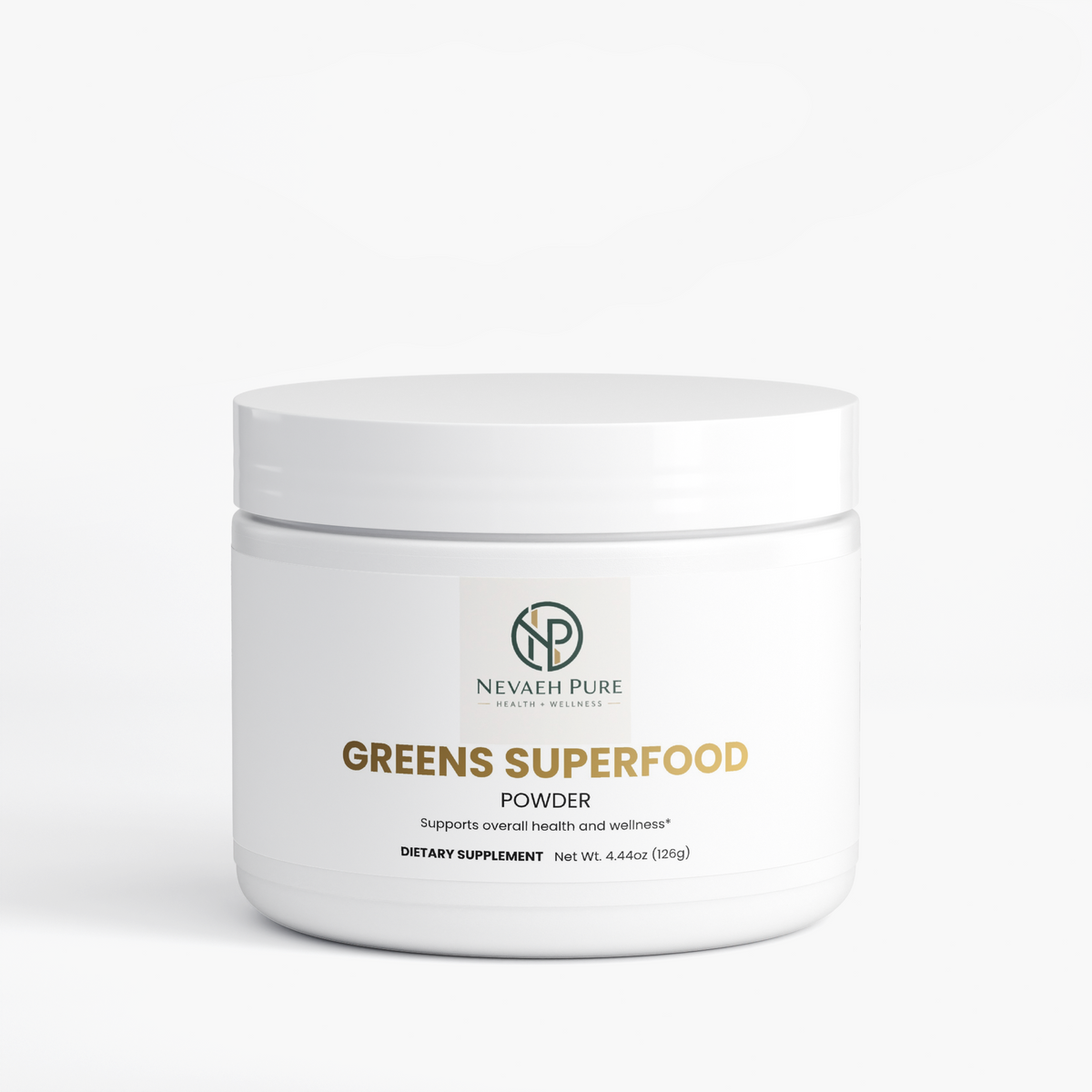 Greens Superfood