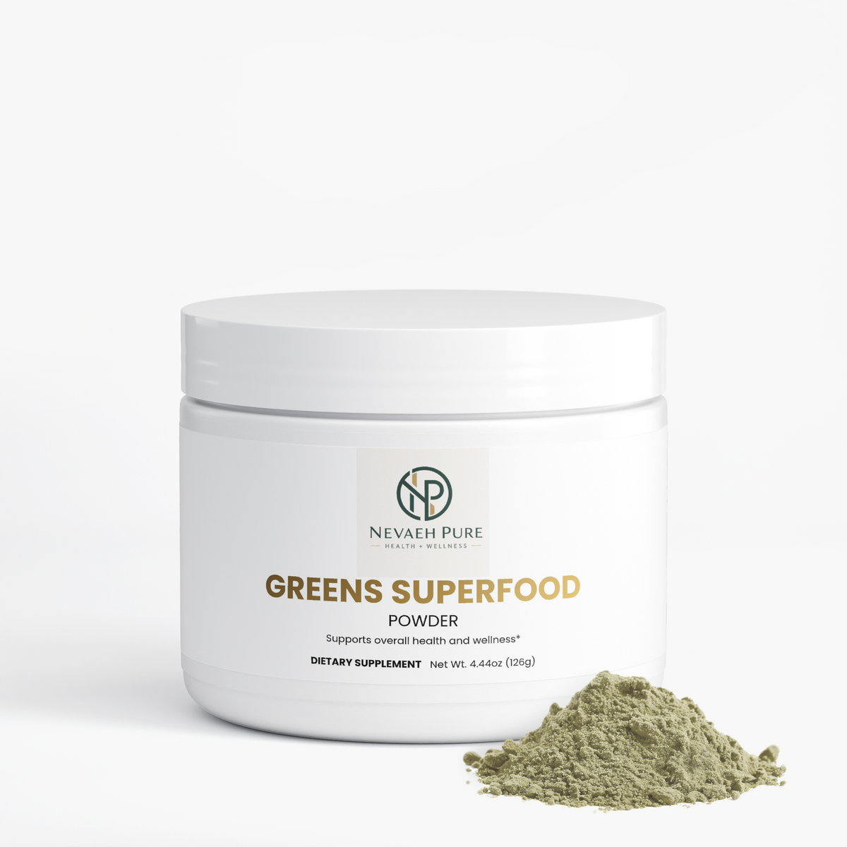 Greens Superfood