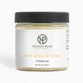 Raw Shea Butter