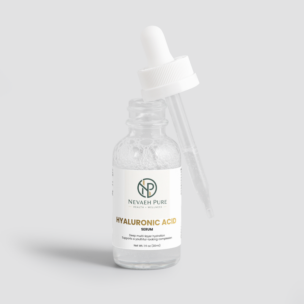 Hyaluronic Acid Serum