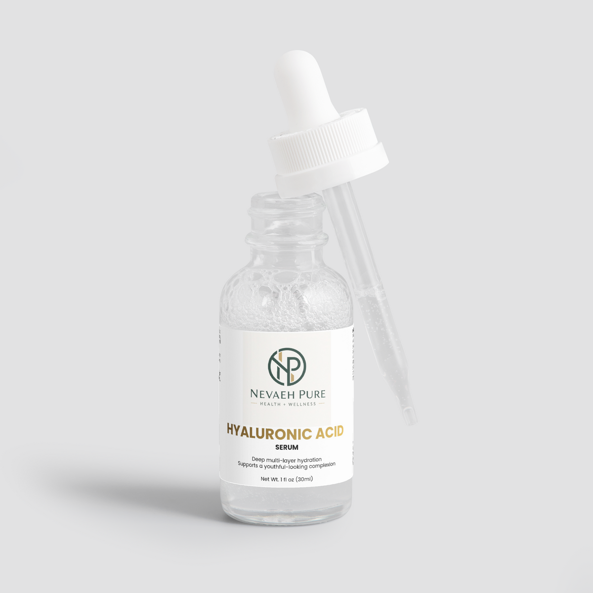 Hyaluronic Acid Serum