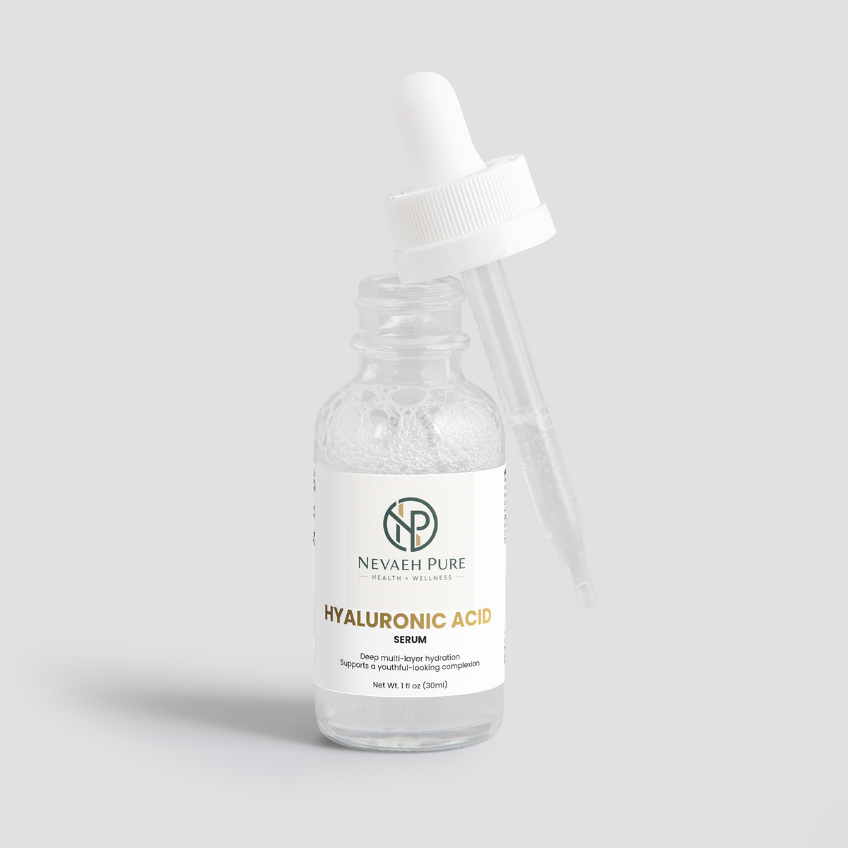 Hyaluronic Acid Serum