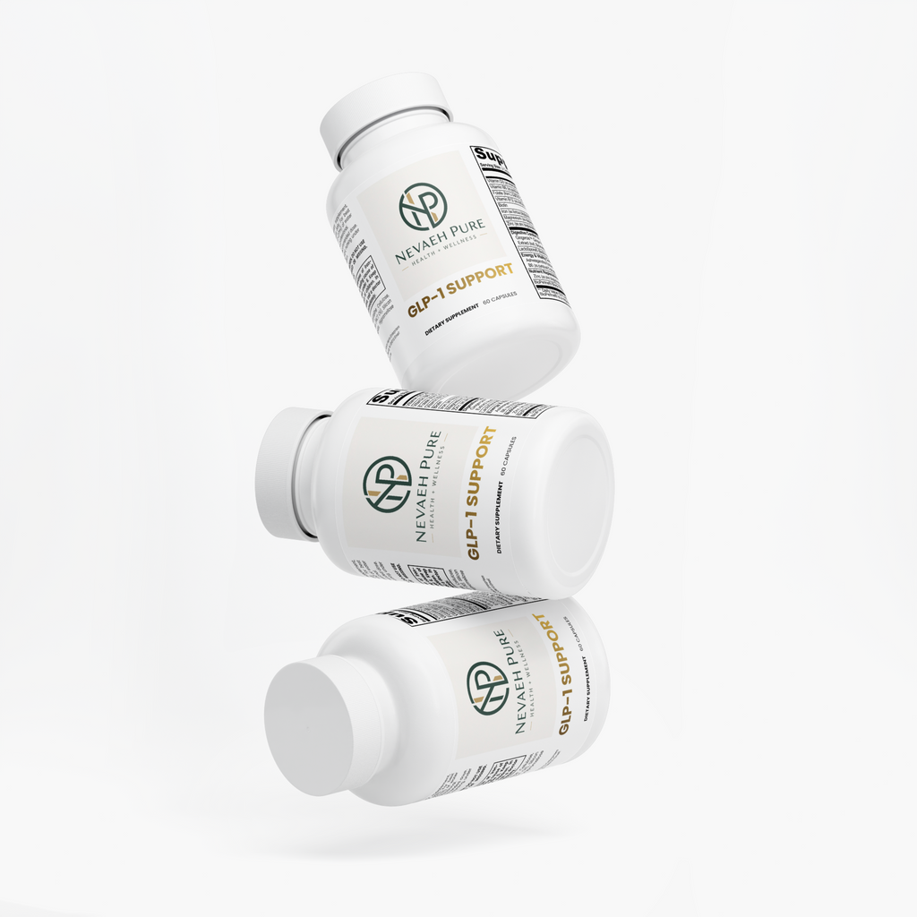 GLP-1 Support