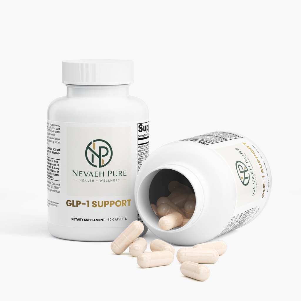 GLP-1 Support