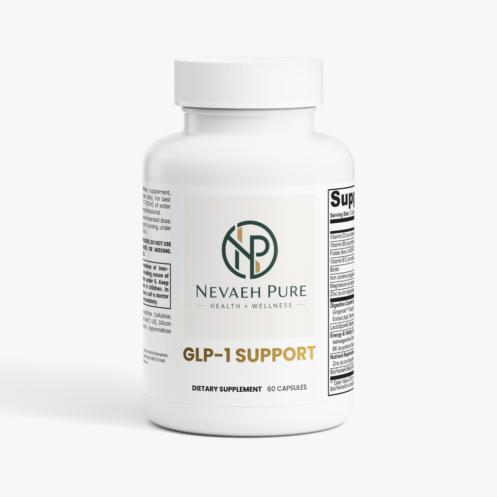 GLP-1 Support
