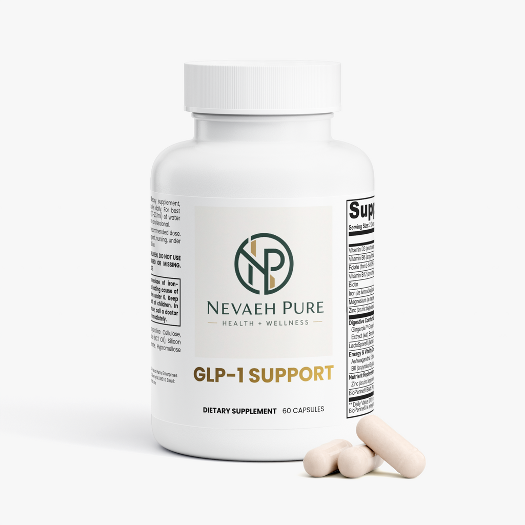GLP-1 Support